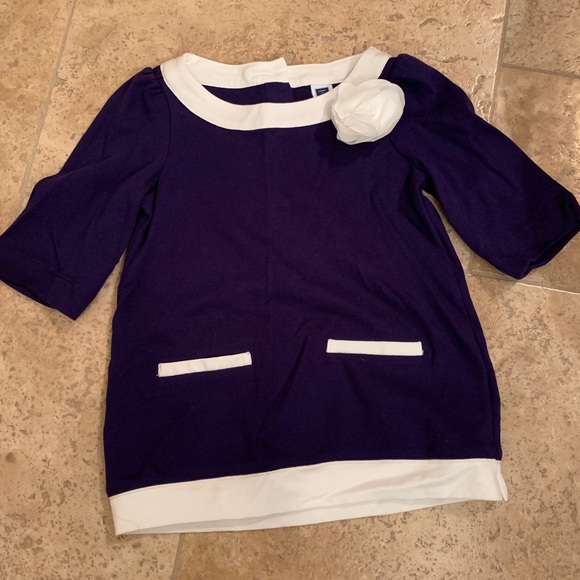 Janie & Jack Outfit Size 3 - Picture 2 of 3